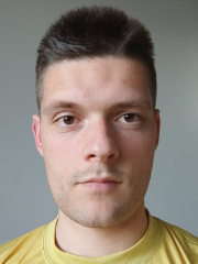 Rokas Ridzevičius