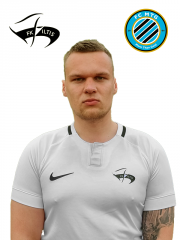 Justinas Spyčius