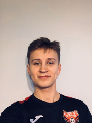 Rolandas Vilbrantas (dubleris)