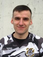 Arnoldas Arbočius (dubleris)