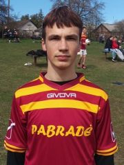 Eimantas Gaidamavičius