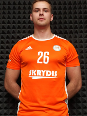 Gytis Garbačiauskas
