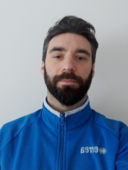 Nicolo Busollo