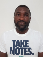 Serge Hyacinthe Tatiefang