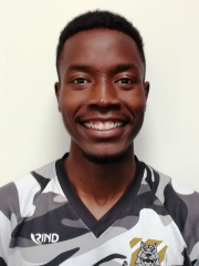 Ernest Usifo