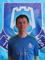 Andrius Monkus