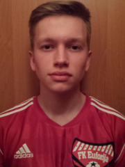 Karolis Kaukolis (dubleris)