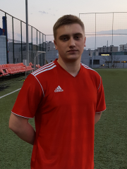 Laurynas Slavinskas (dubleris)