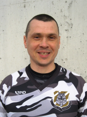 Sergej Rybačevskij (dubleris)