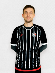 Edvin Moroz (dubleris)