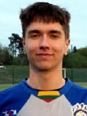Arnas Vismantas