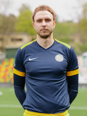 Rokas Pranas Stupuras