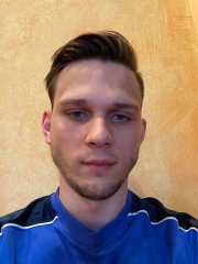 Deivid Bludnickij