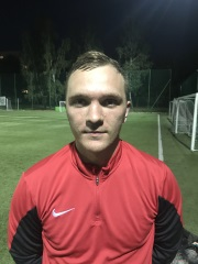 Mindaugas Šiburkis (dubleris)