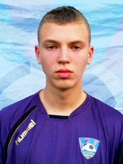 Deividas  Balandis