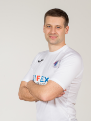 Ruslan Kliukoitis (dubleris)