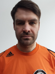 Saulius Jarmalis