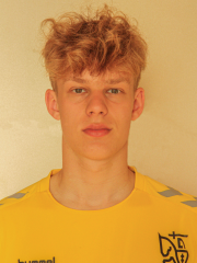 Benas Klimaitis