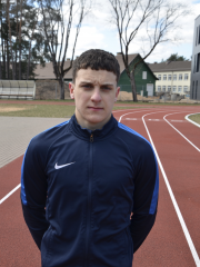 Daniel Vasiljev