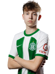 Dovydas Kurec