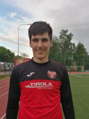 Rūtenis Vaičiulis