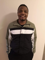 Brian Panshe Samupambadze