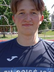 Mantas Kilčiauskas