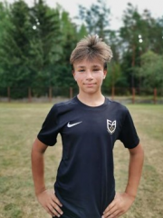 Dominykas Mikuckis