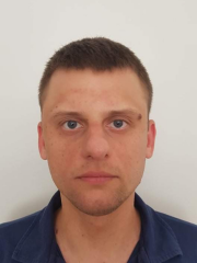 Mantas Bezuška