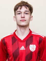 OSKARAS POVILAS SAVEIKIS