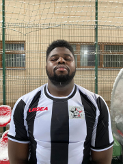 Preye Benjamin Fakrogha