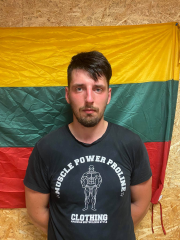 Aurimas Gelžinis