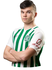 Markas Krisenel