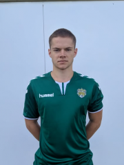 Laurynas Streikus