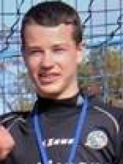 Artiom Krivošejev