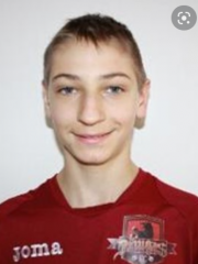 Edvinas Petravičius