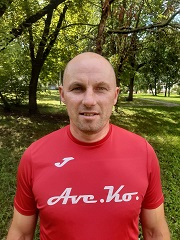 Aleksej  Garavniov