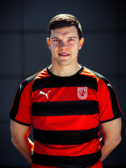 Dainius Tuškevičius (dubleris)