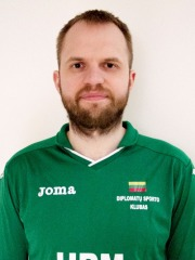 Mindaugas Stankevičius