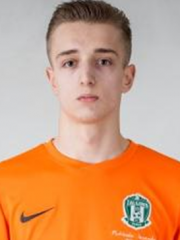 Aleksandras Mališauskas (dubleris)