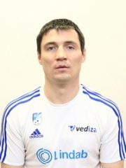 Aleksandras Razanovičius