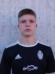 Ąžuolas Rojus Strazdas