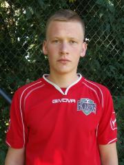 Dominykas  Gudan