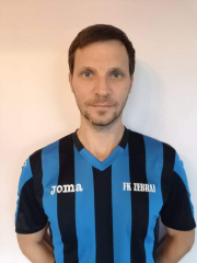 Evaldas  Srebalius