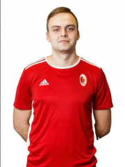 Laurynas Marcinkevičius 