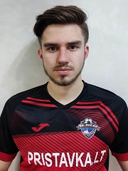 Oskar Pavlun