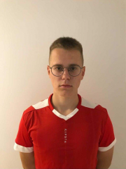 Dominik Januškevič