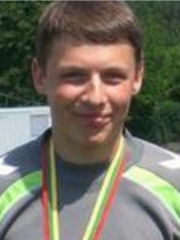 Donatas Petronis