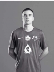 Mantas Gailiušas