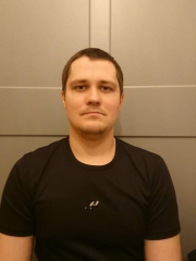 Daniel Lazarevič